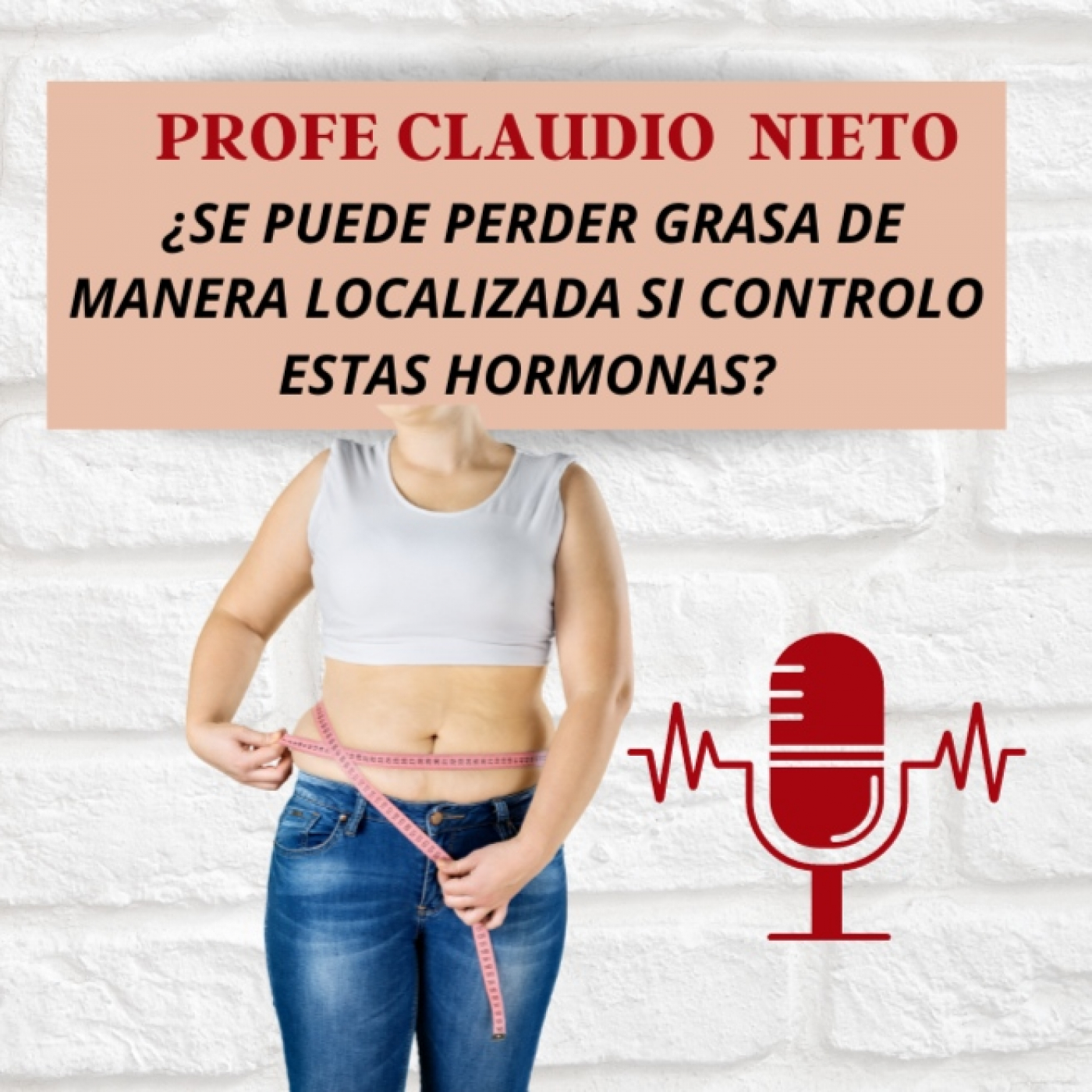 PROFE CLAUDIO NIETO