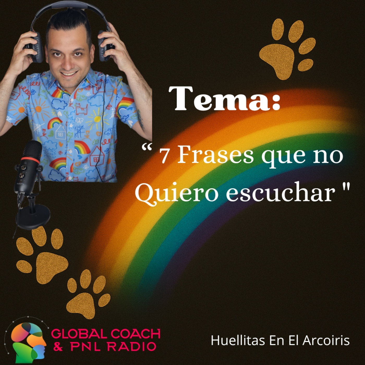 7 frases que no quiero escuchar mi Duelo episode artwork