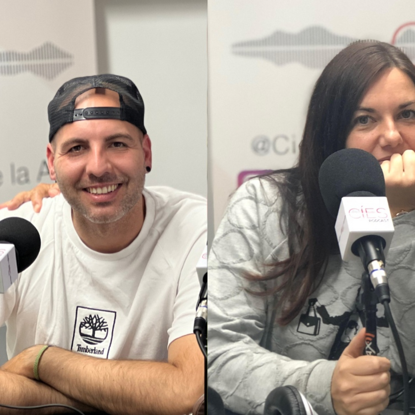 CÍES Podcast: Capítulo 923 _ 23-09-22