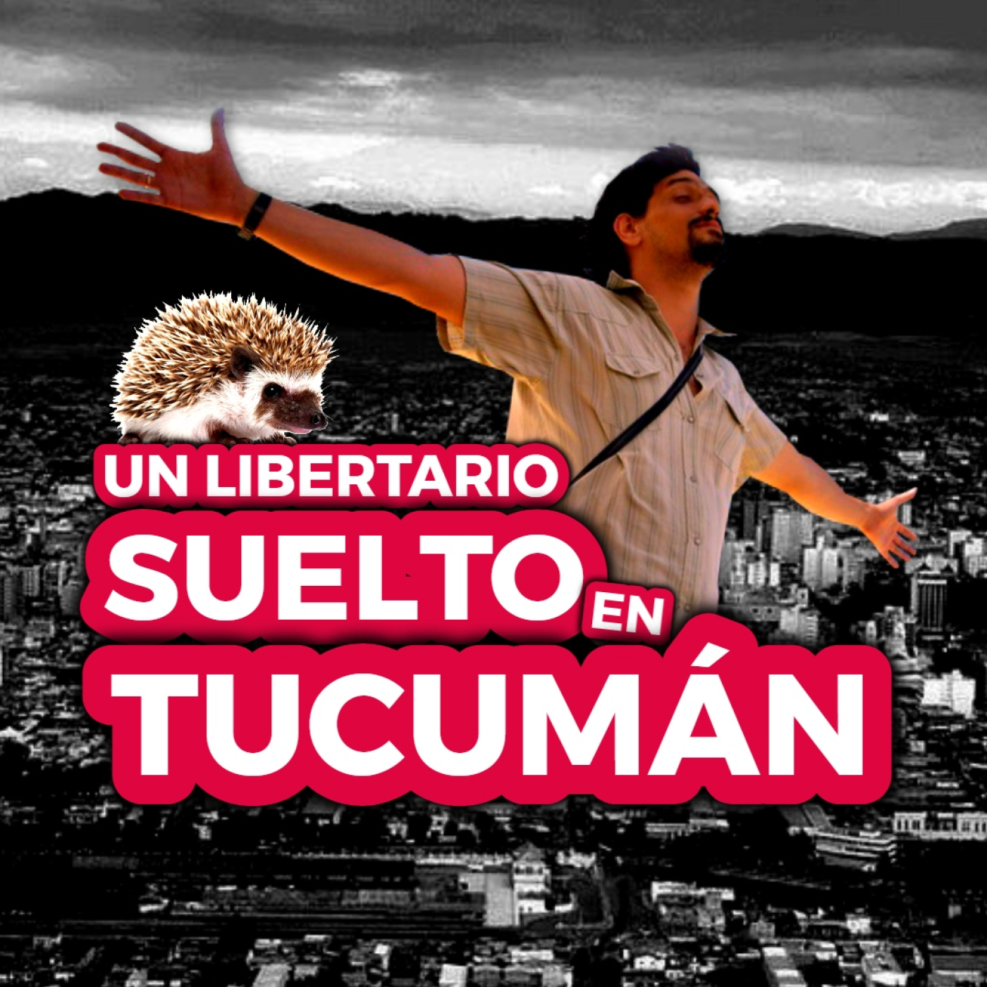 128 | ¡El MOMENTO de ACTUAR es AHORA! (ENTREVISTA a "El TUCU" GARDELLA)