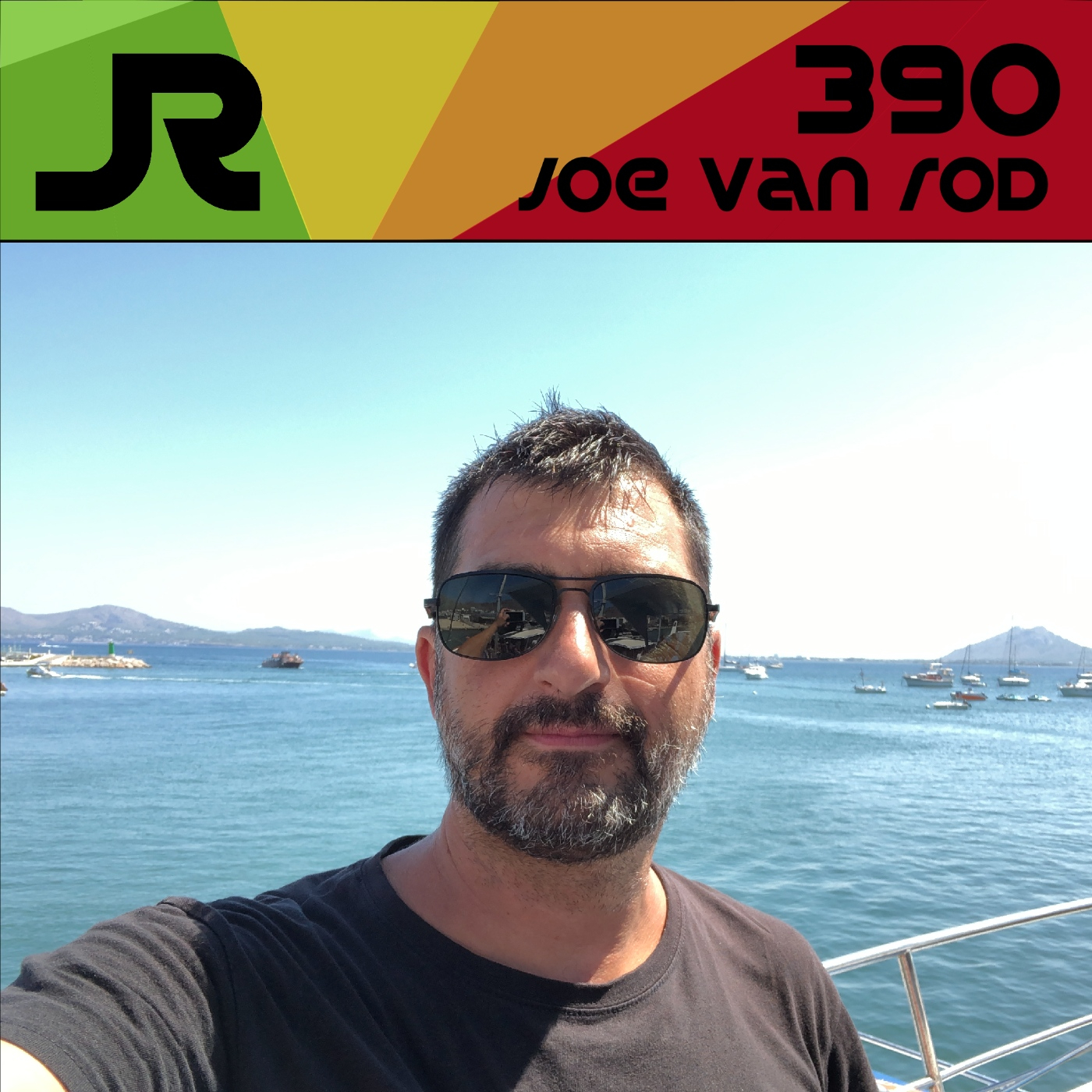 Joe van Rod - 1 Hour dJ set