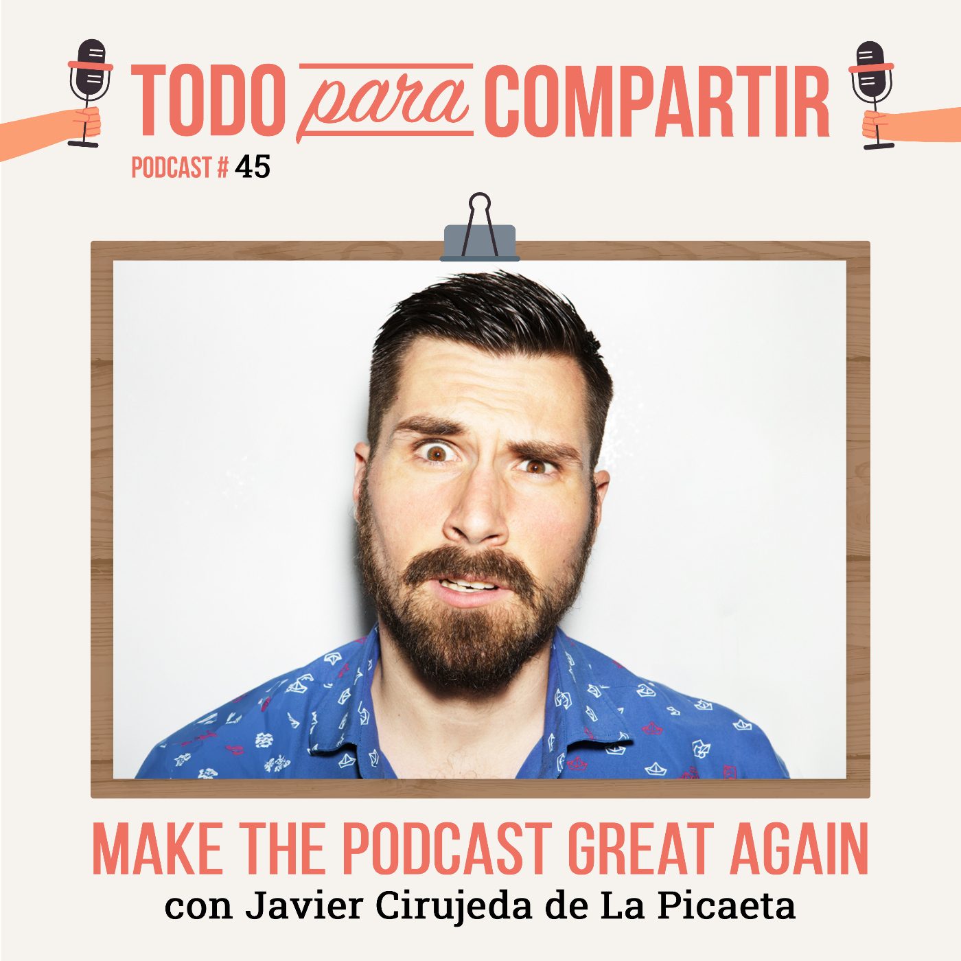 Todo para compartir
