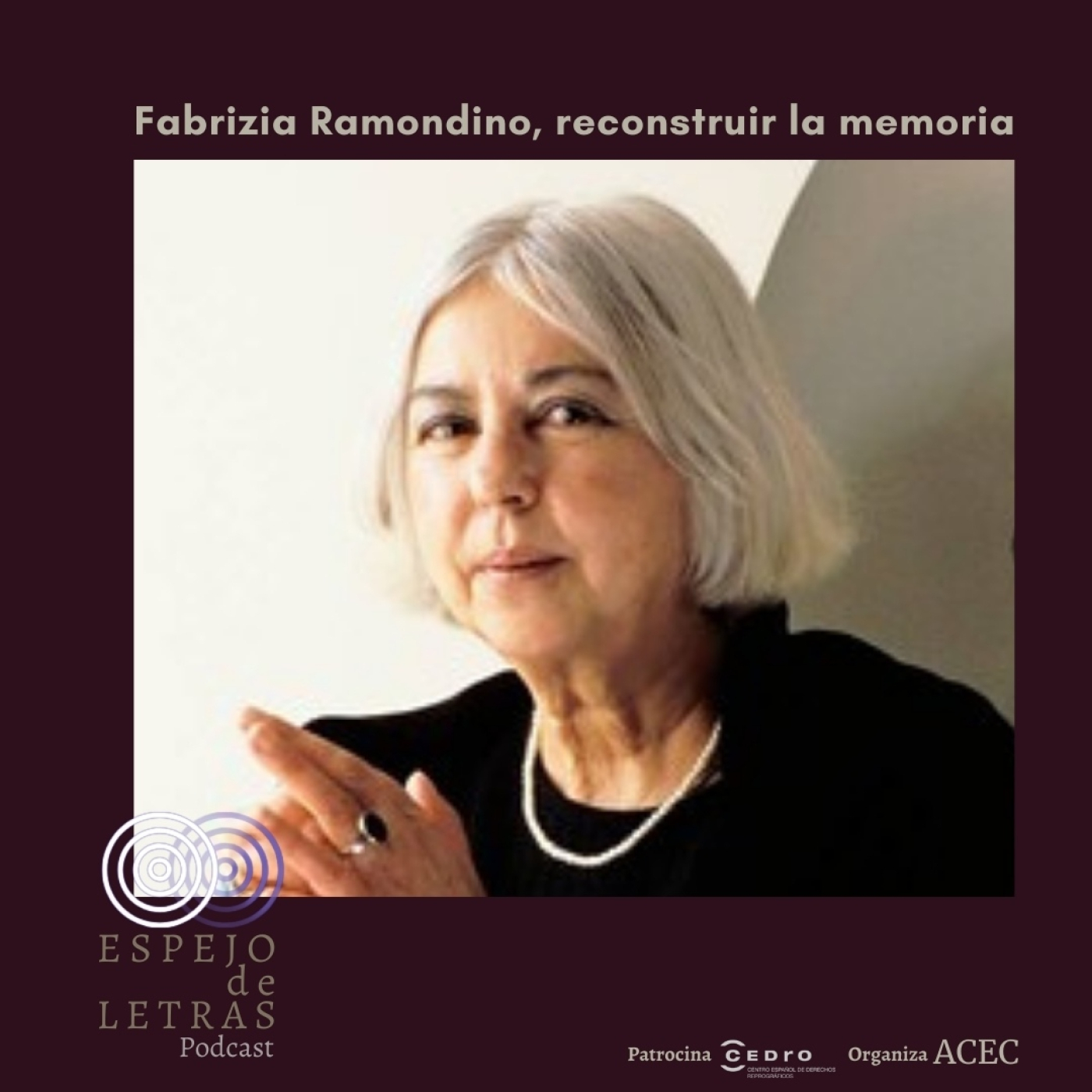 Espejo de letras