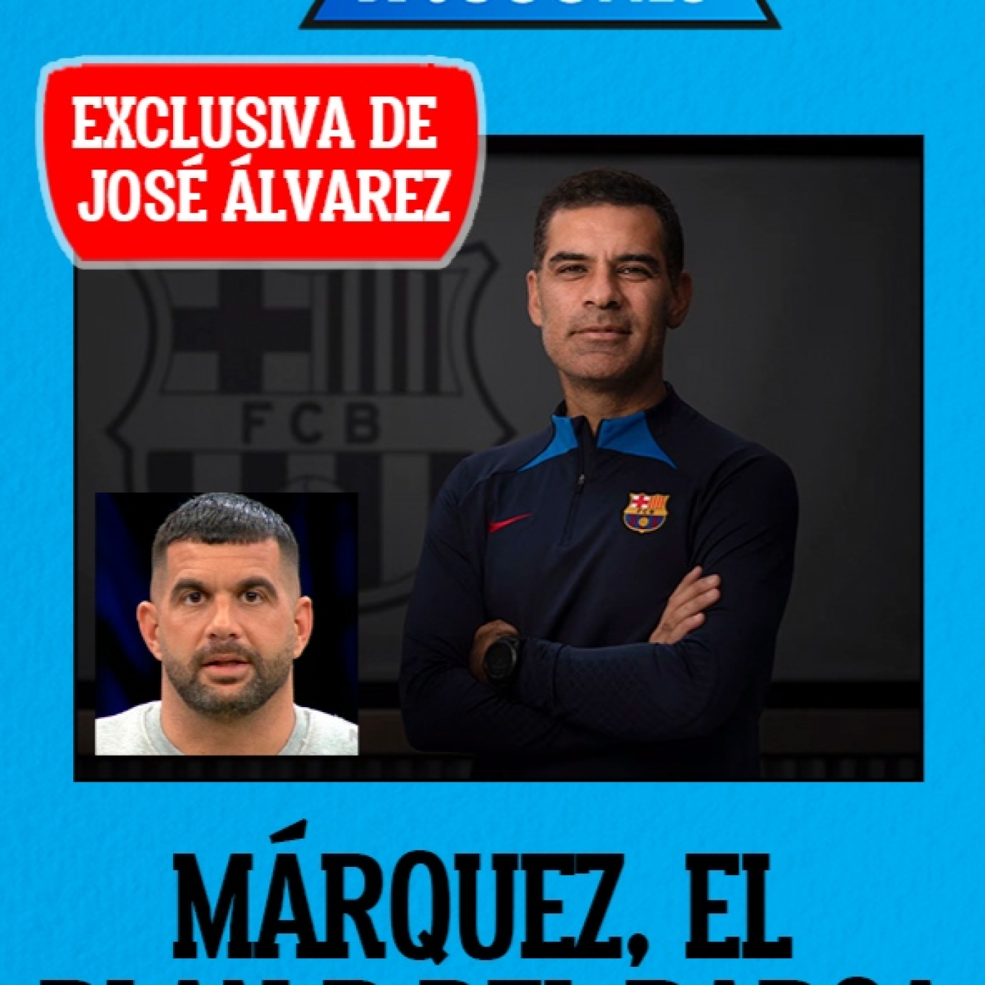El Chiringuito de Jugones 15/11 episode artwork