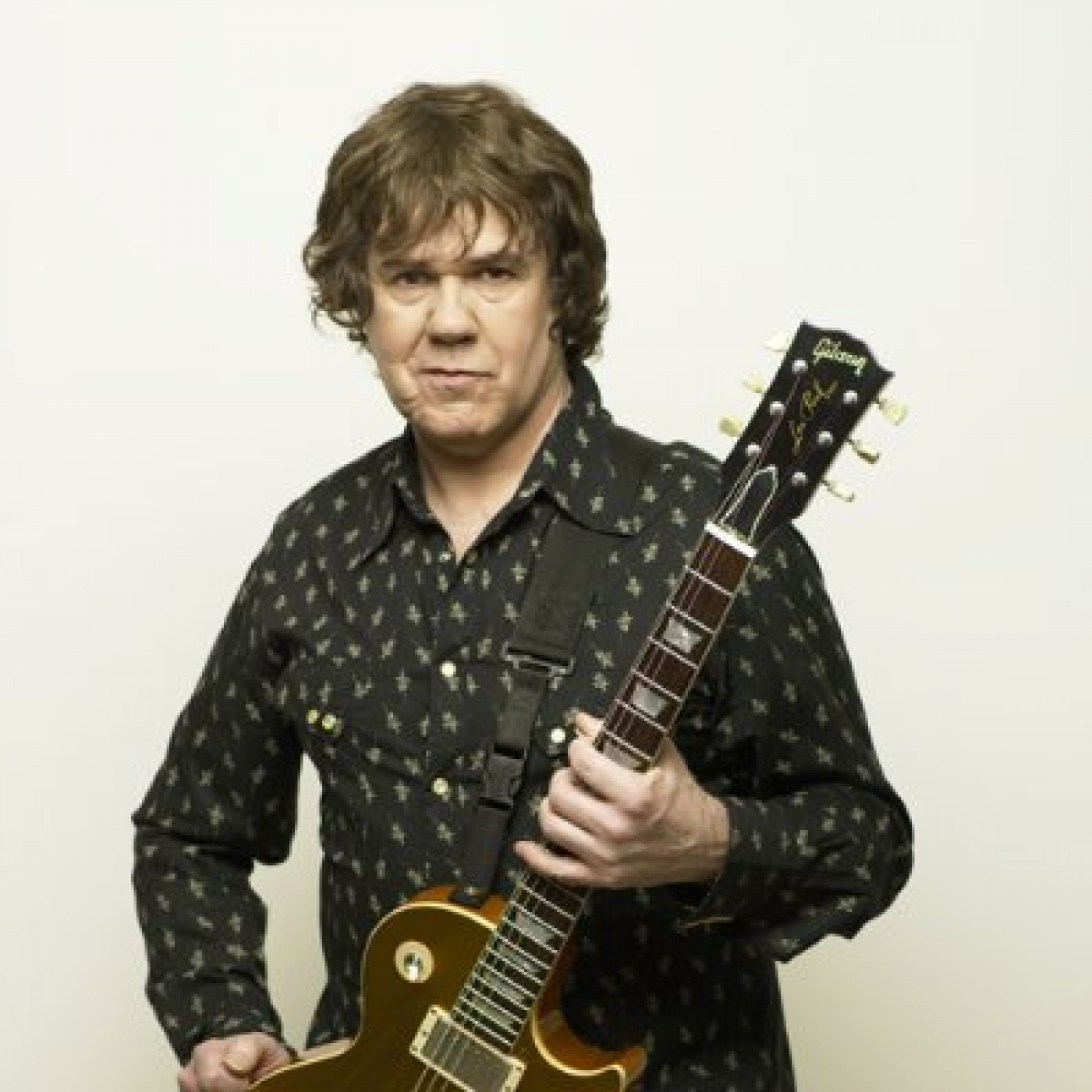 Programa #188 emitido el 13 de Abril de 2.022 ( EMERGENTES + Especial Gary Moore (V) episode artwork