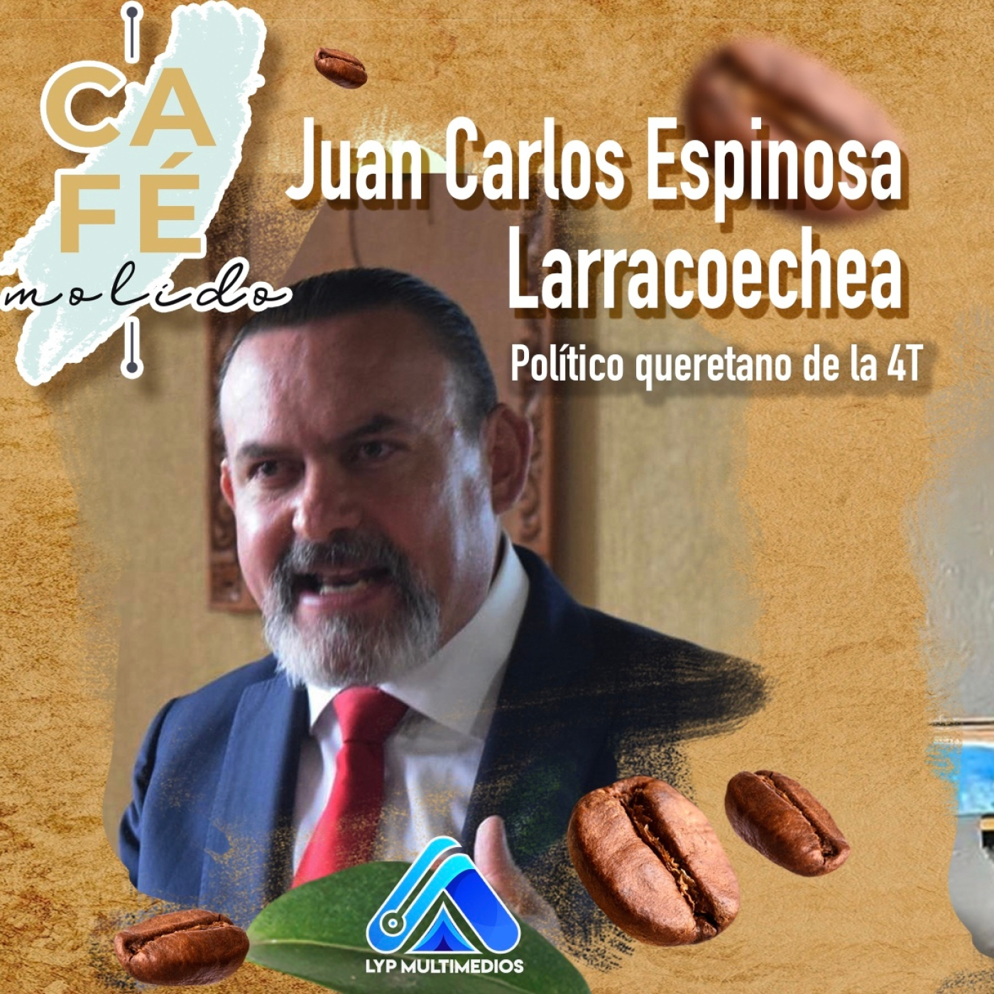 Café Molido