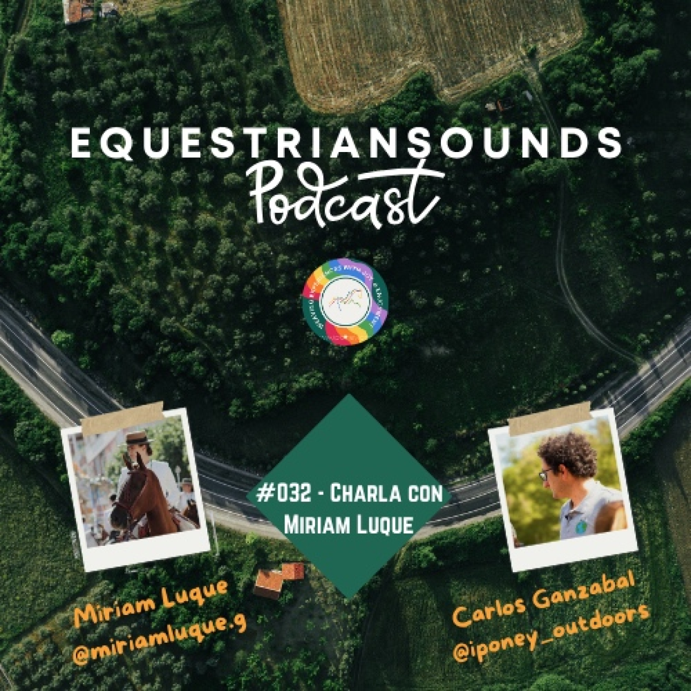 Equestrian Sounds