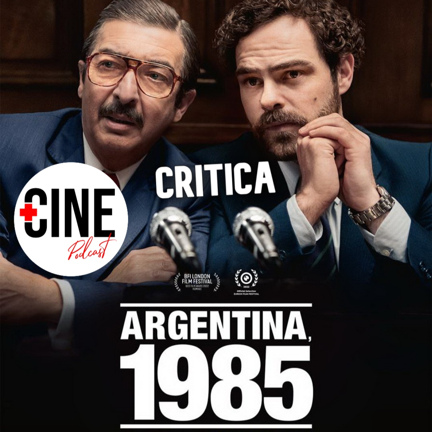 +CINE - Más Cine