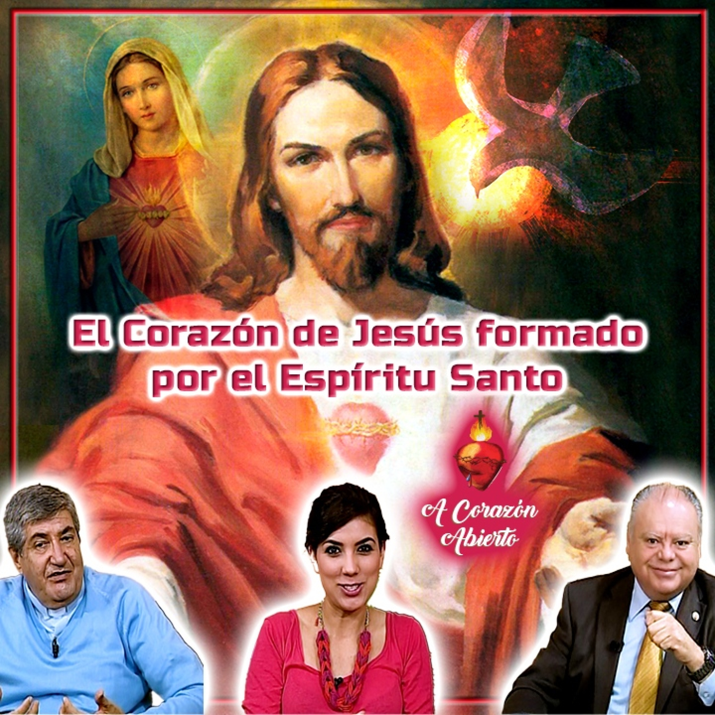 A Corazón Abierto
