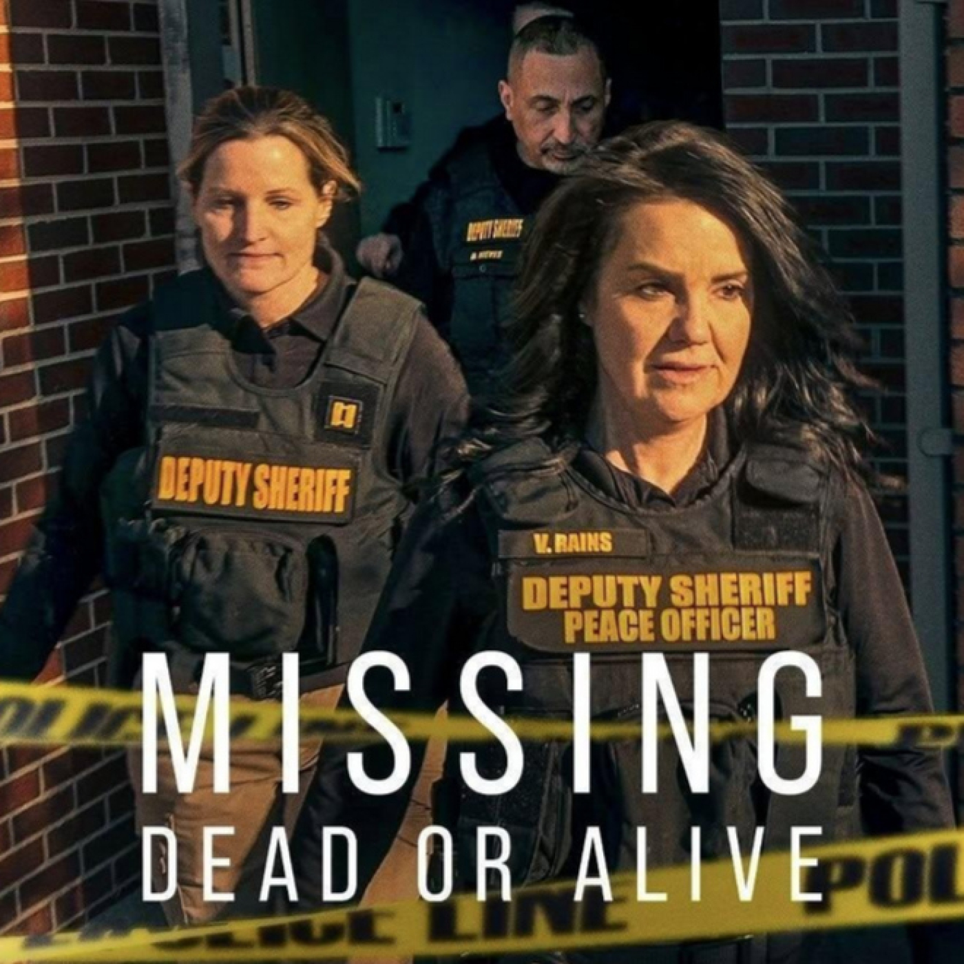 Desapariciones: ¿Vivos o muertos? T2