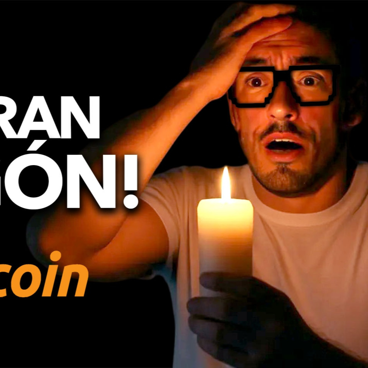 Rodrigo Arnedo Noticias BTC
