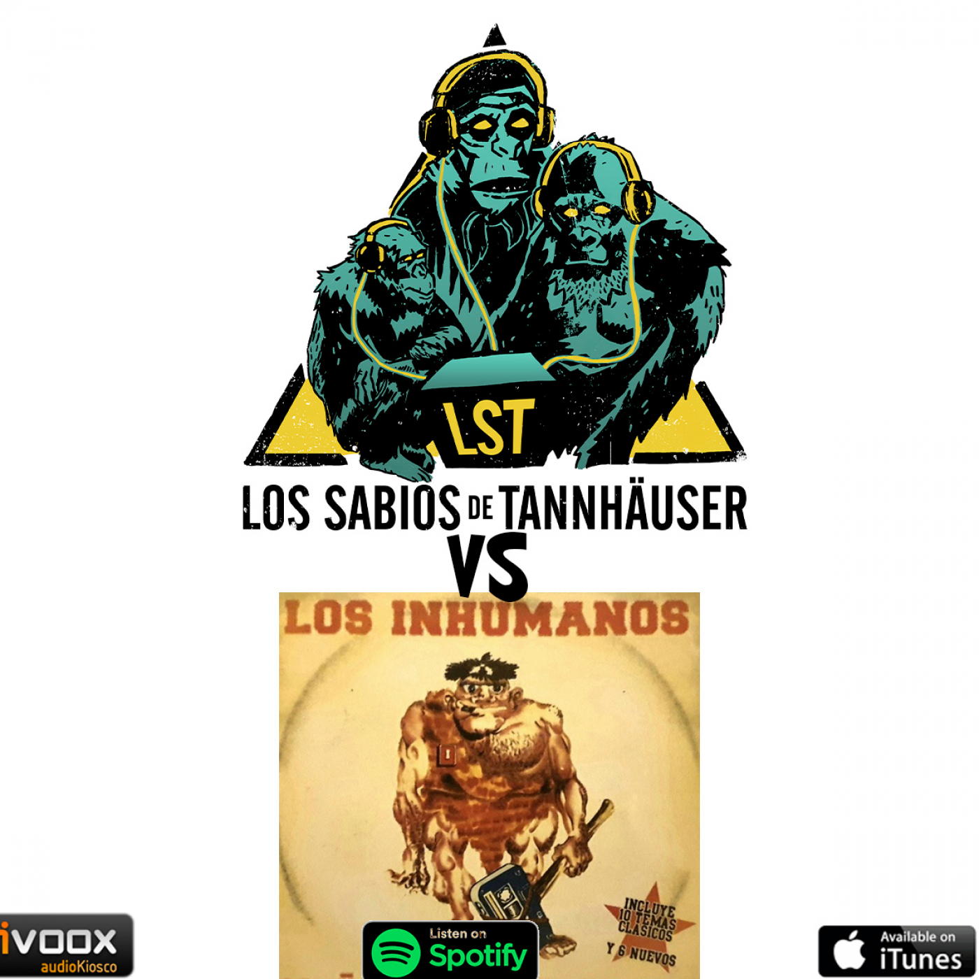 Los Sabios de Tannhäuser