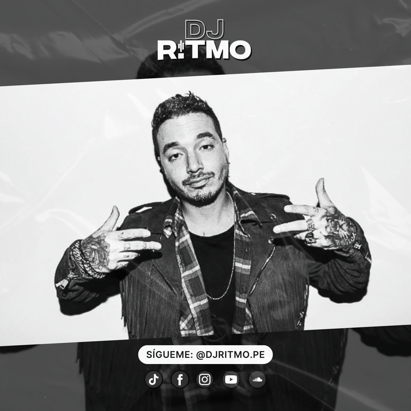RICAS MEZCLAS By DJ RITMO