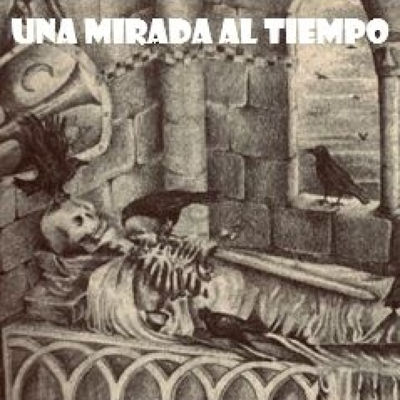 T1 Templarios - Cronicas y Leyendas: Frey Dionisio y las chovas y los grajos- Programa 1 episode artwork