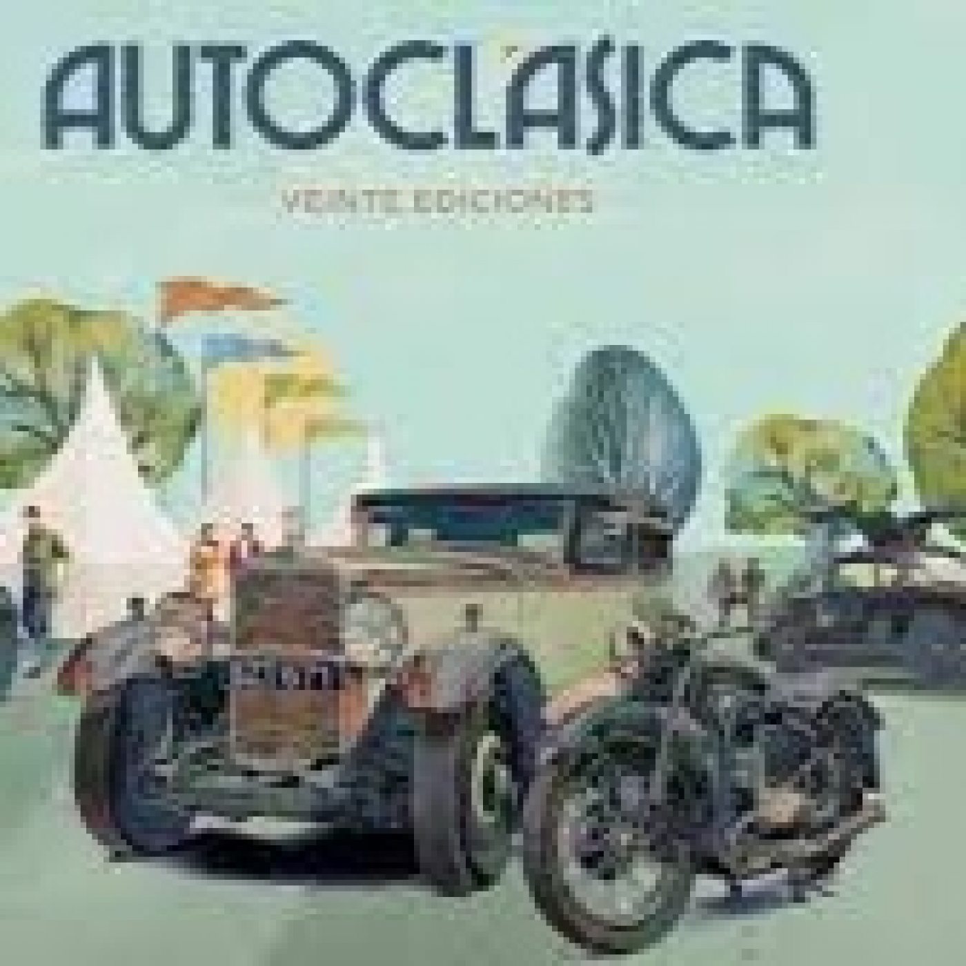 CARS a la Carta