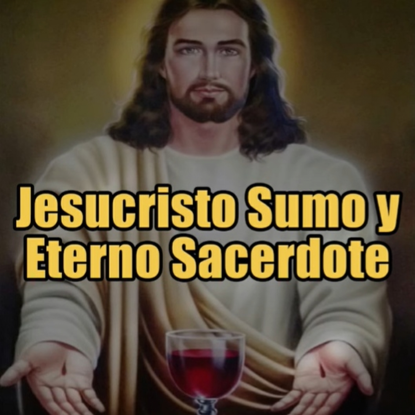 EVANGELIO DE HOY Jueves 9 de Junio 2022 con el Padre Marcos Galvis episode artwork