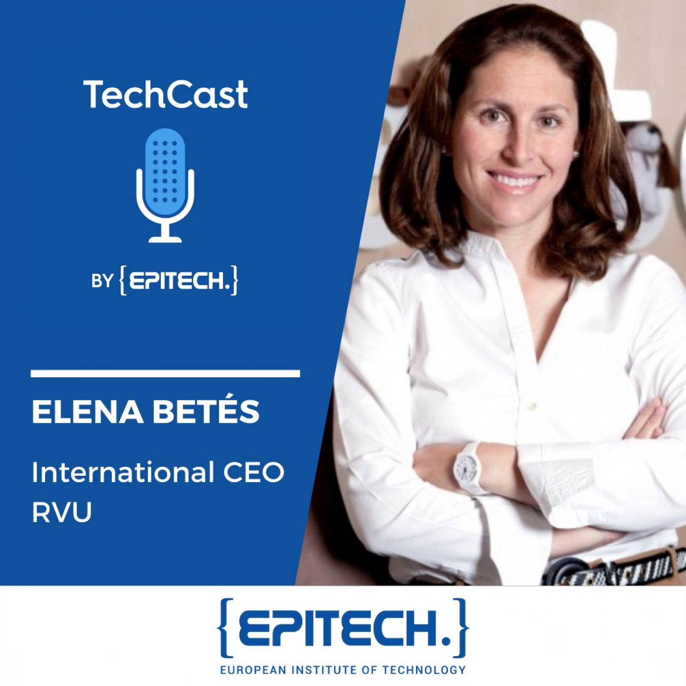 TechCast by Epitech