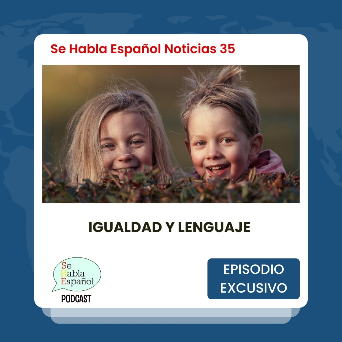 Se Habla Español