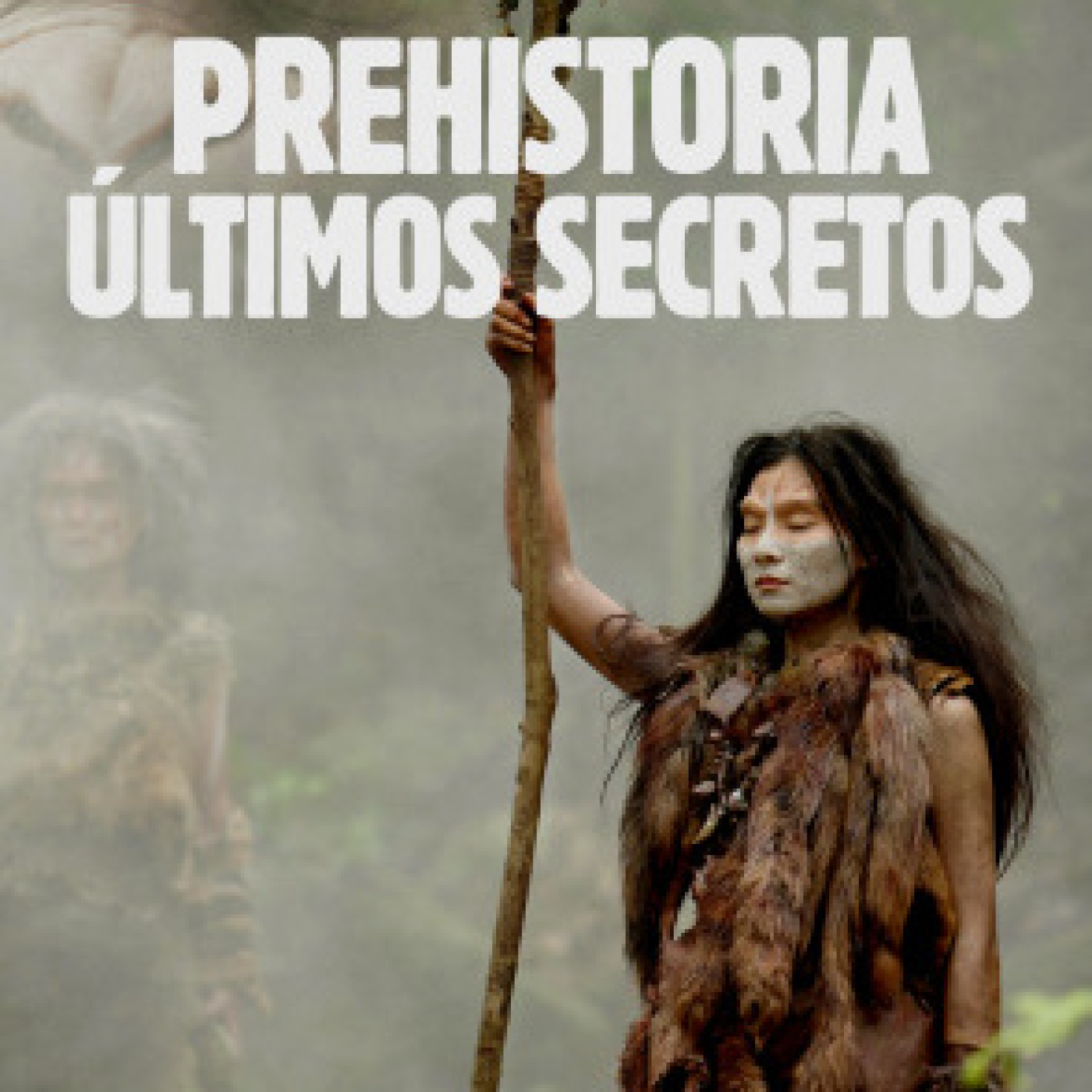 Prehistoria: últimos secretos