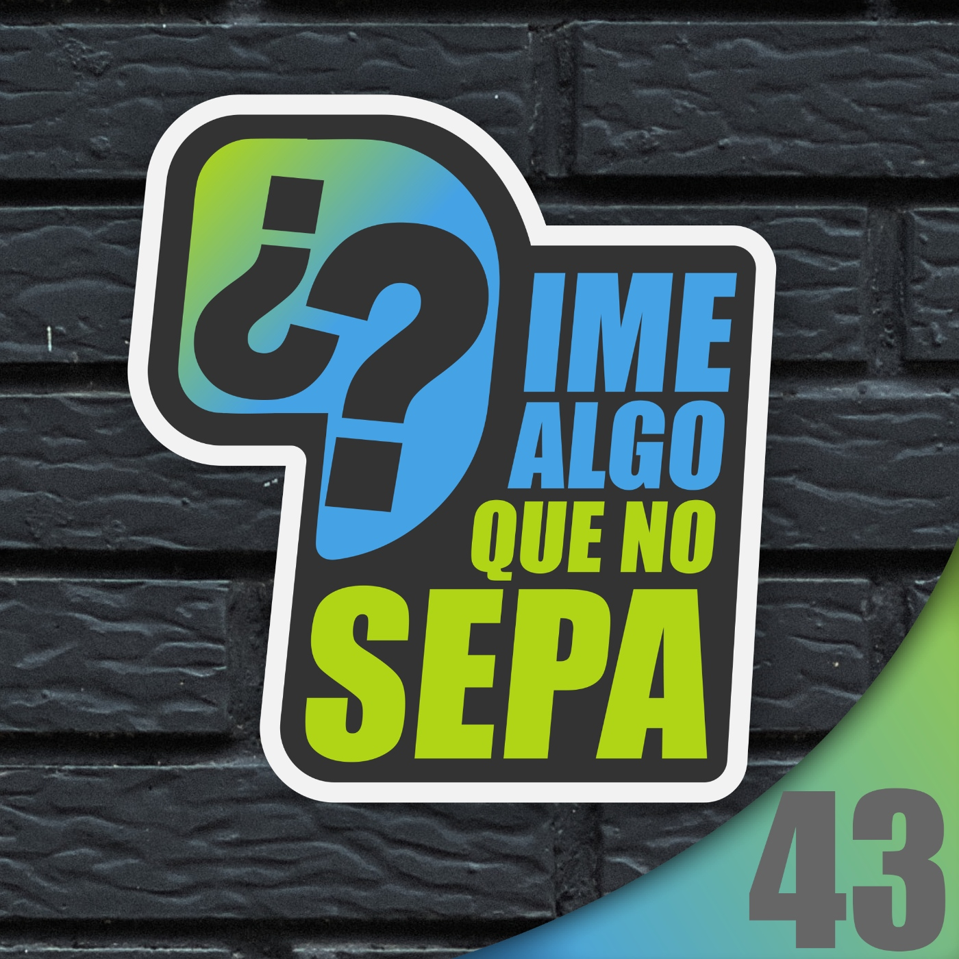Dime algo que no sepa