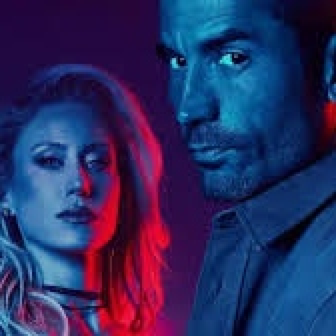 "El Inmortal 3" + "Atasco 4" + "El Polígamo" + BSO "Prisoner" episode artwork