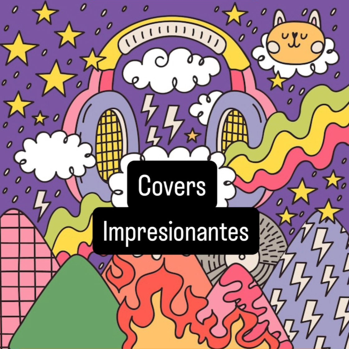 RADAR ALTERNATIVO_Norteñas, Baladas y Boleros convertidas en grandes covers Indie episode artwork