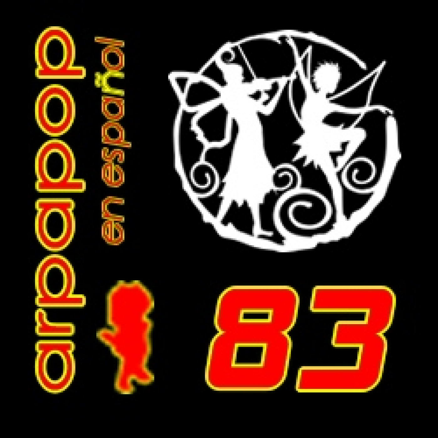 Arpapop - programa nº 83 episode artwork