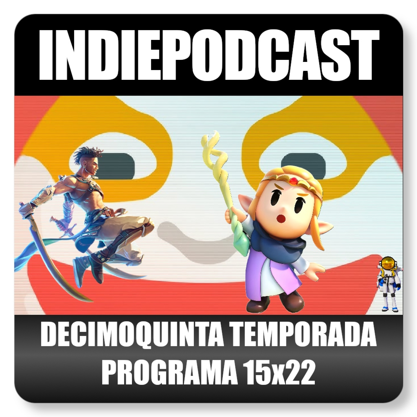 Indiepodcast