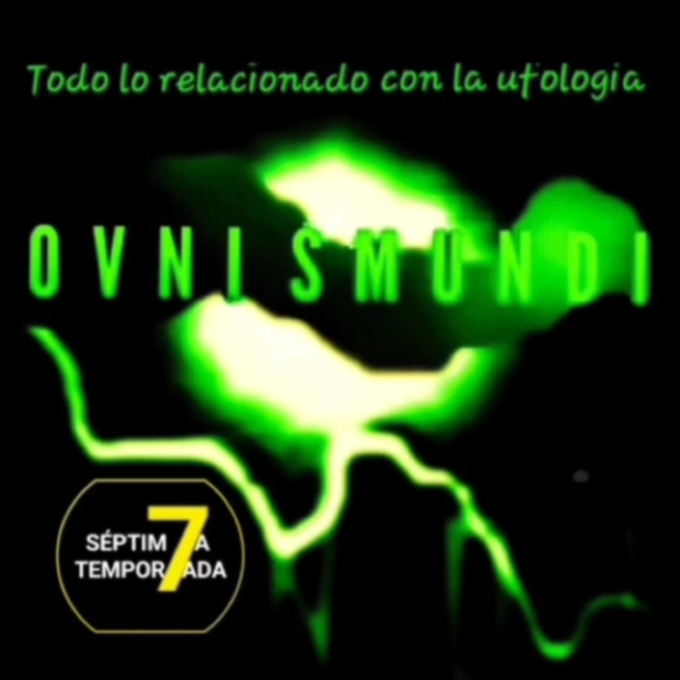 OVNISMUNDI ESPAÑA
