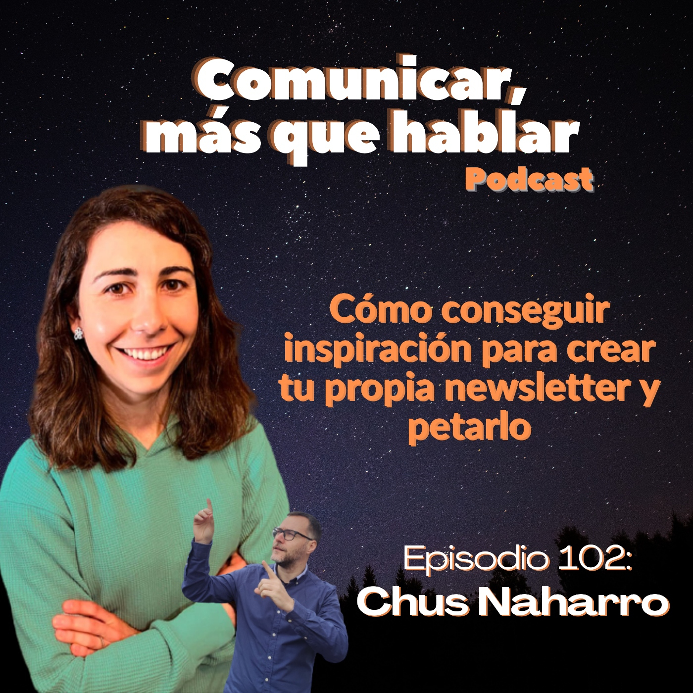 Comunicar, más que hablar