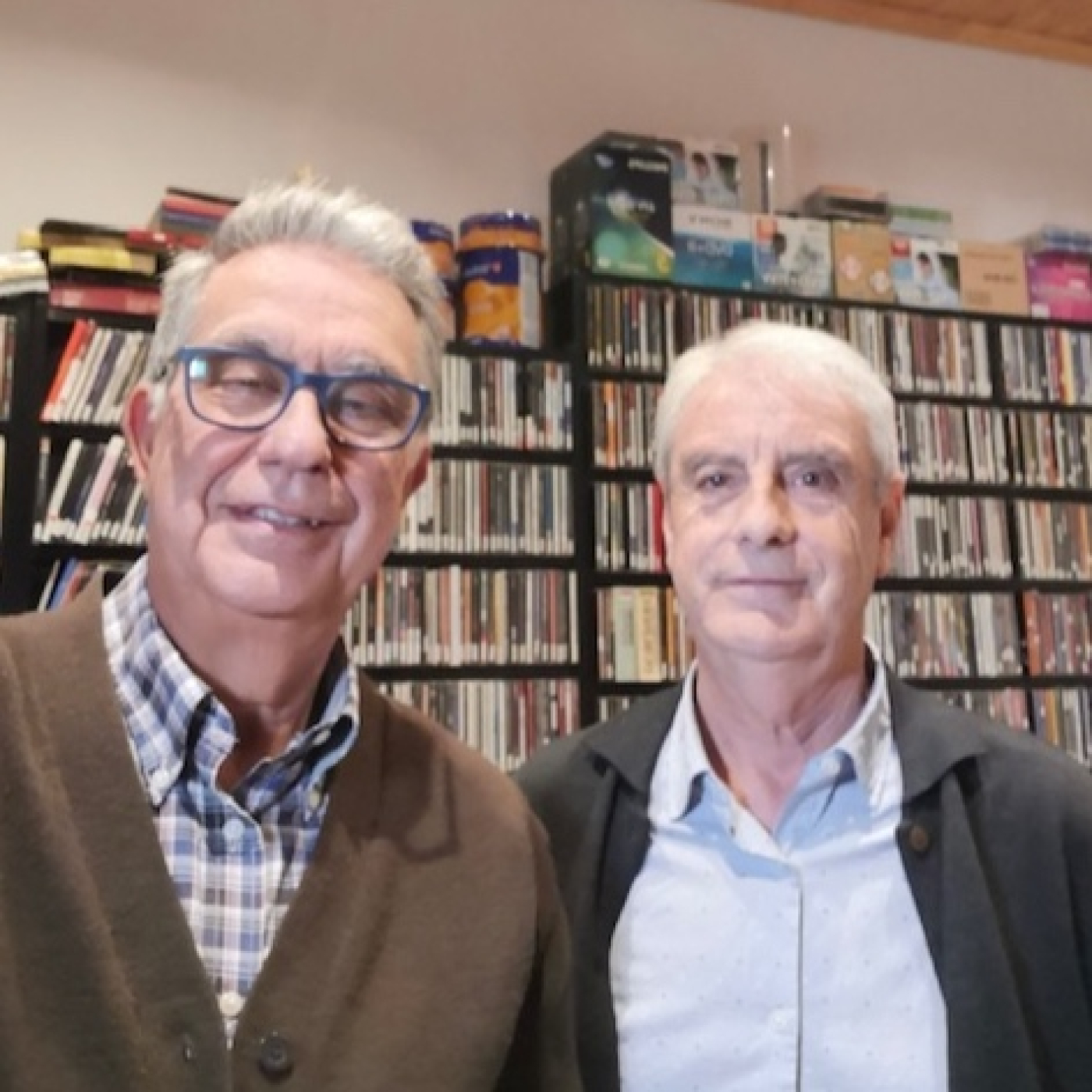 Entremúsiques