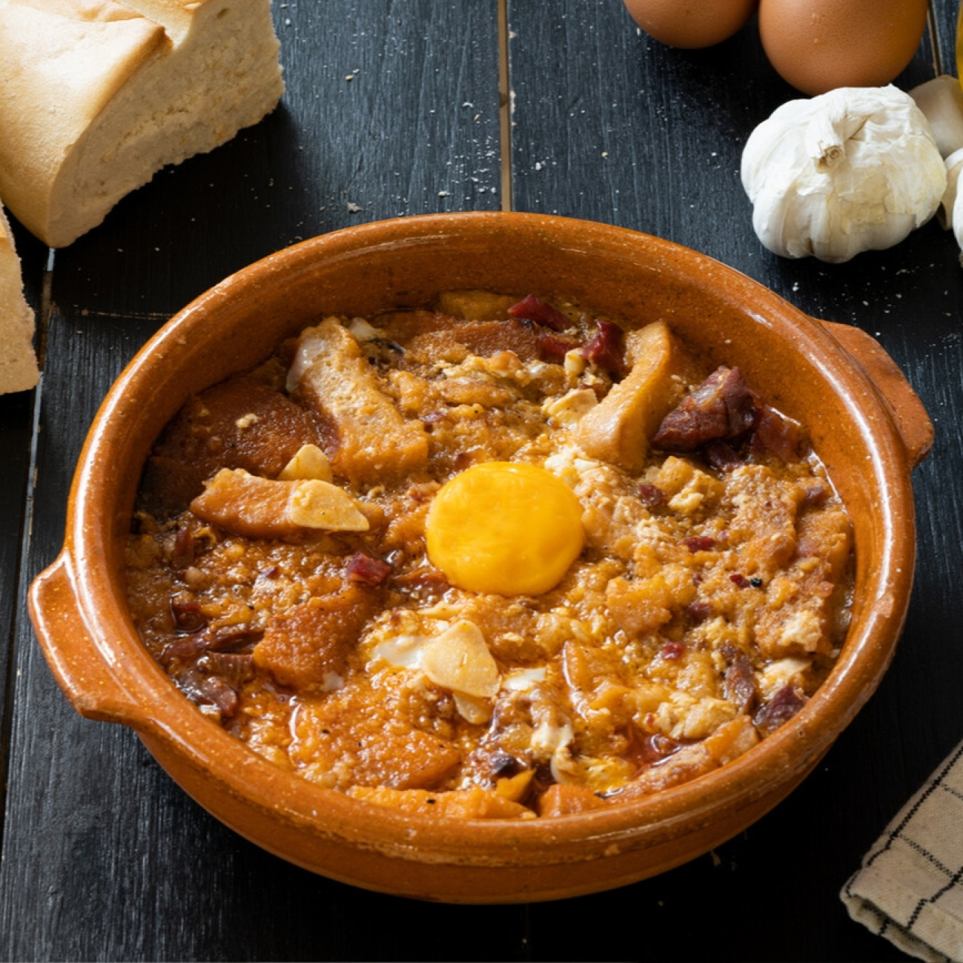 El Banquete Del Dr. Zagal