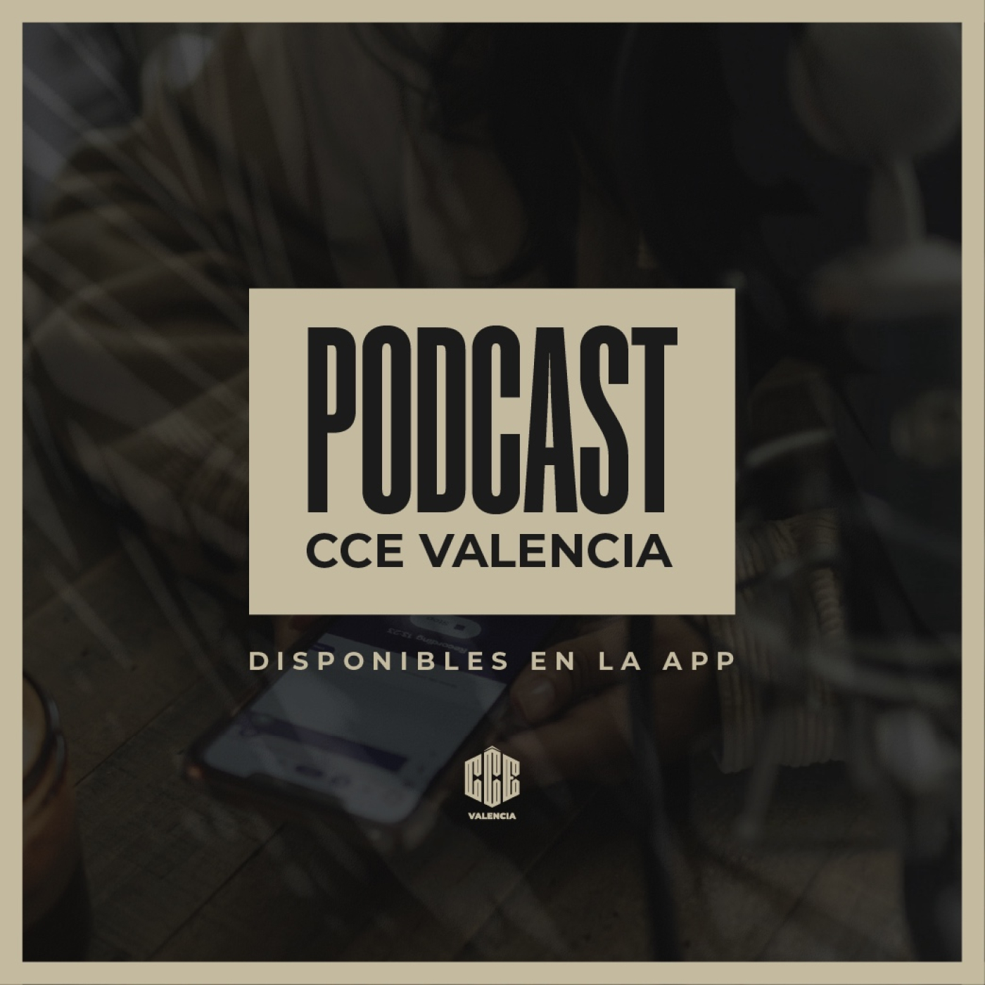 CCE VALENCIA Podcast