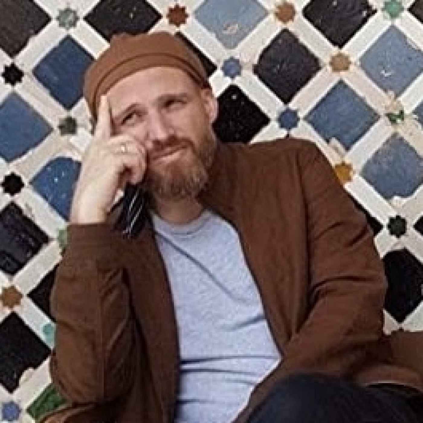 Juan Carlos Parra