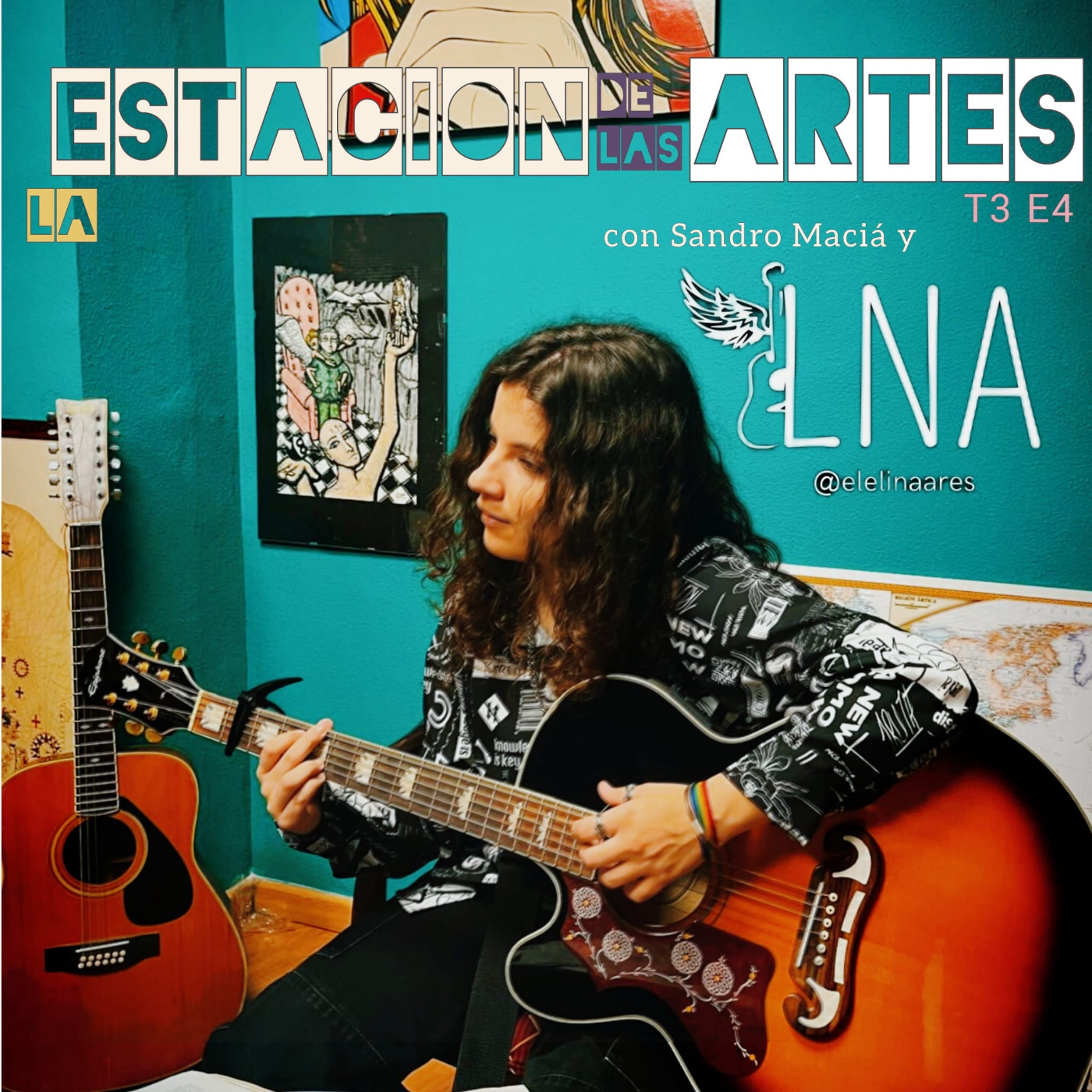 La Estación de las Artes