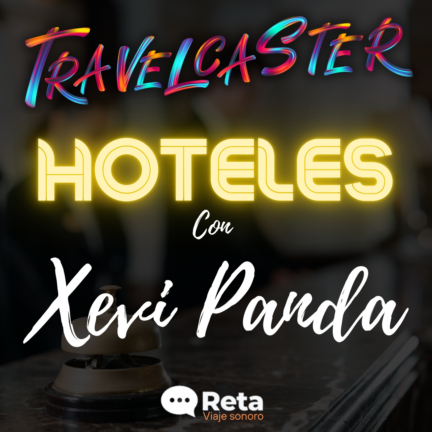 Travelcaster