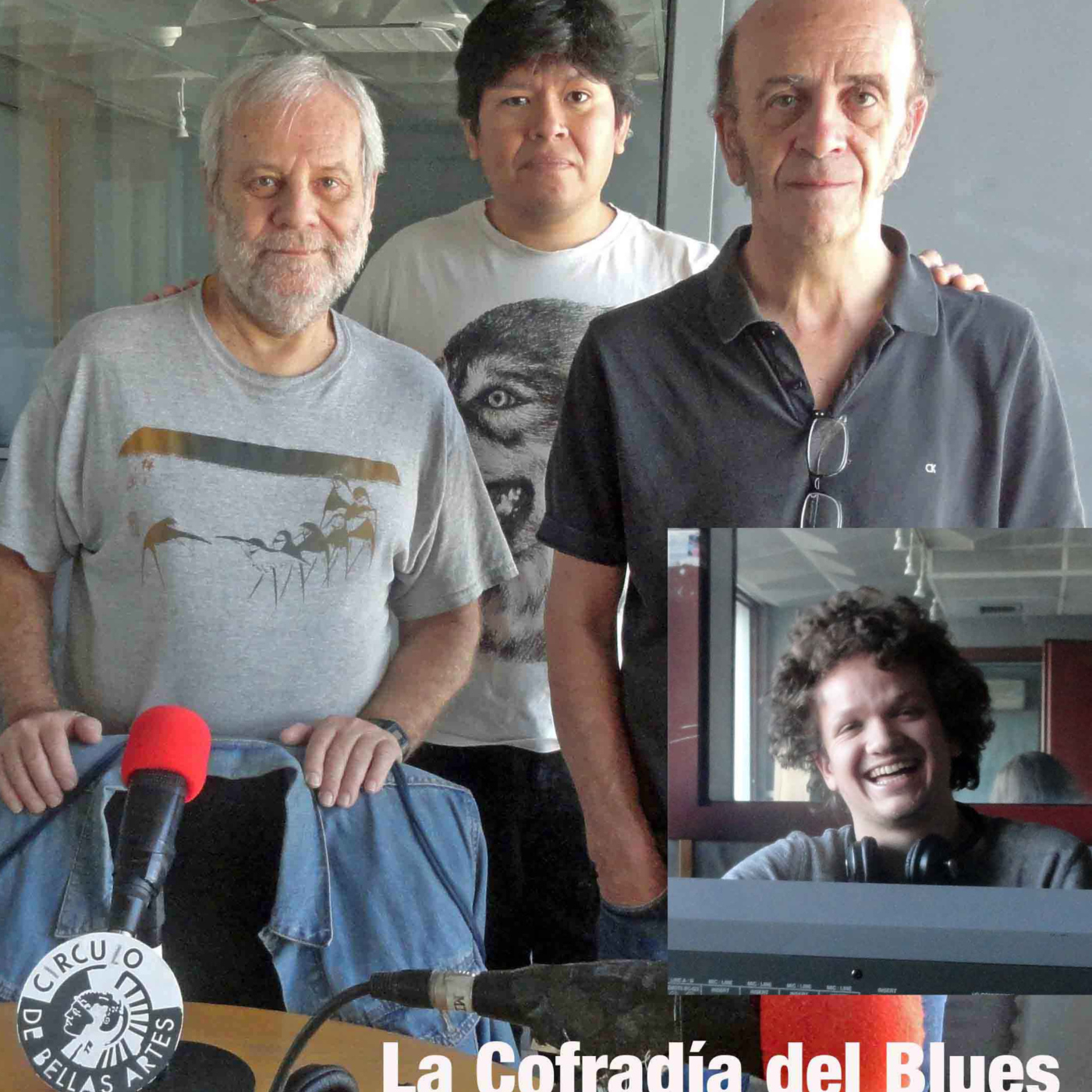 La Cofradía del Blues