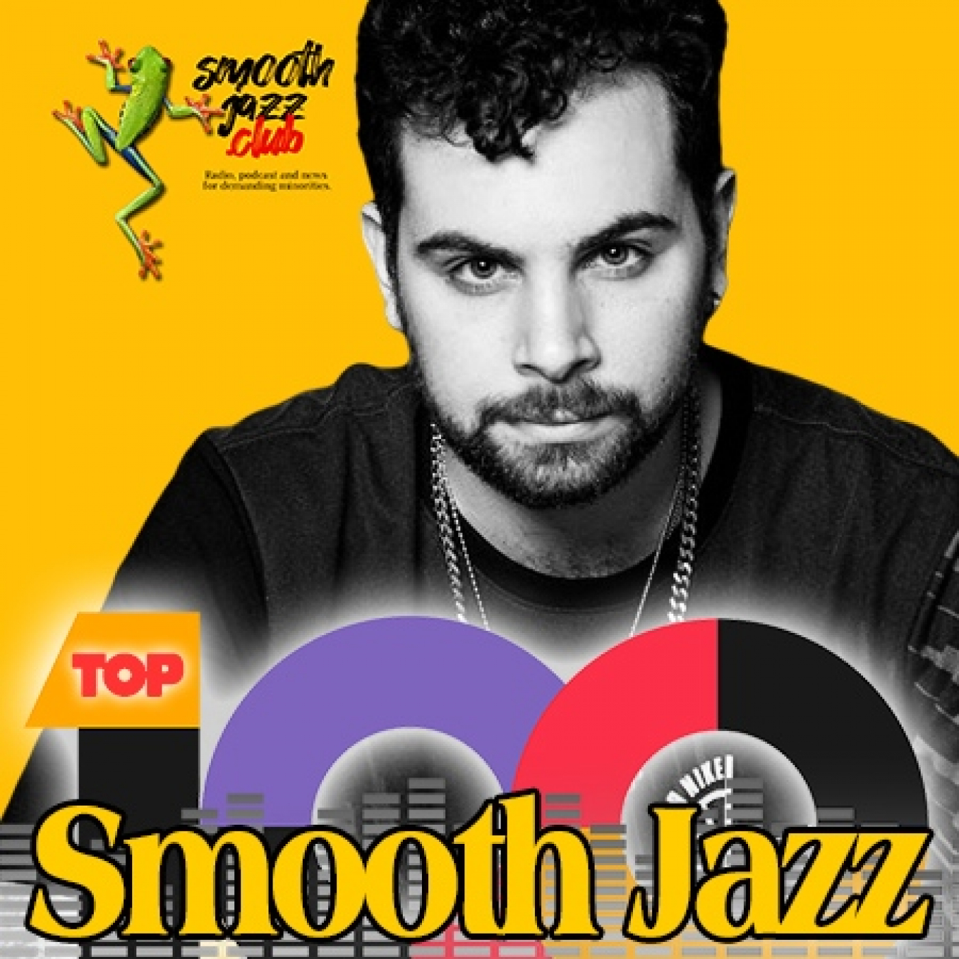 Smooth Jazz Top 100