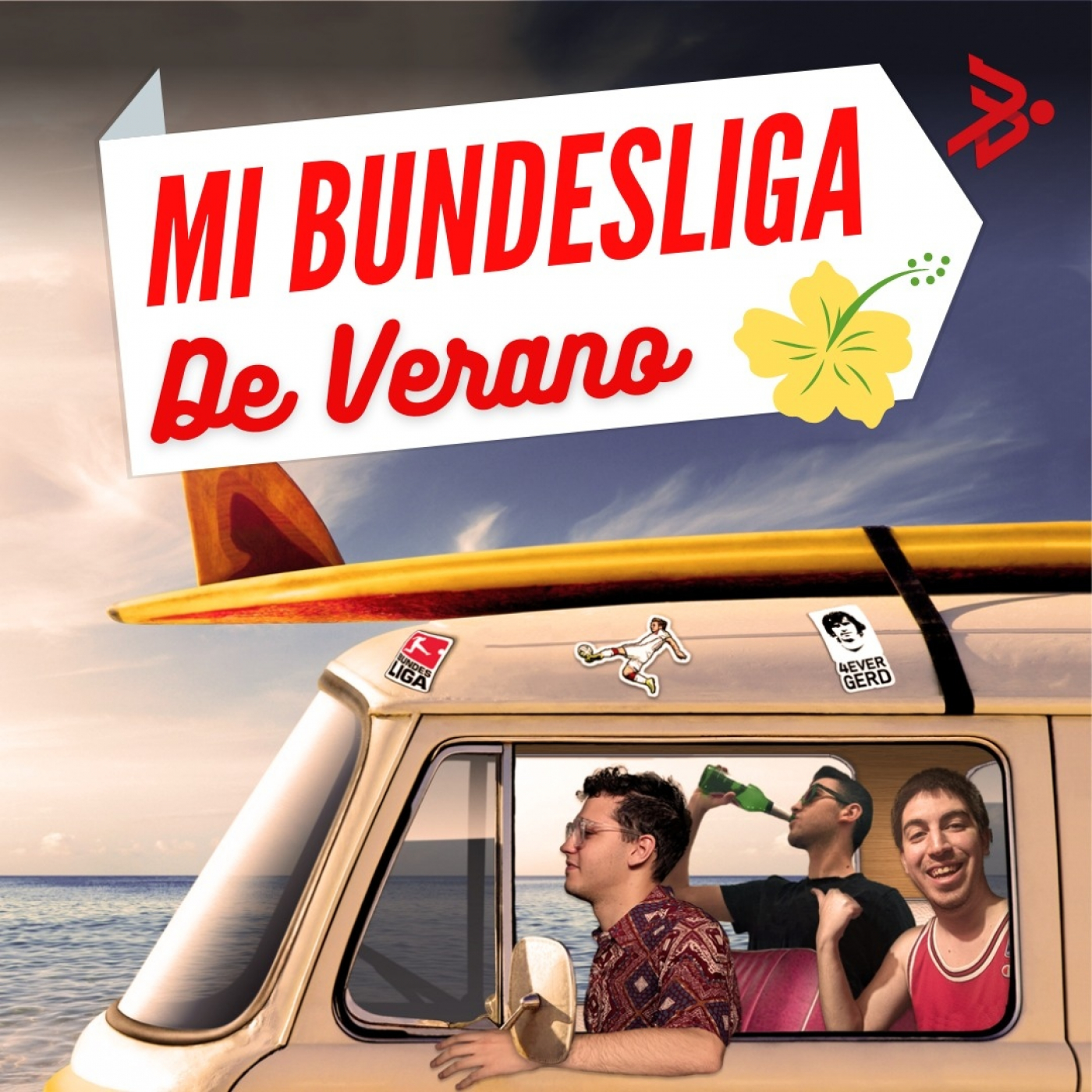 Mi Bundesliga
