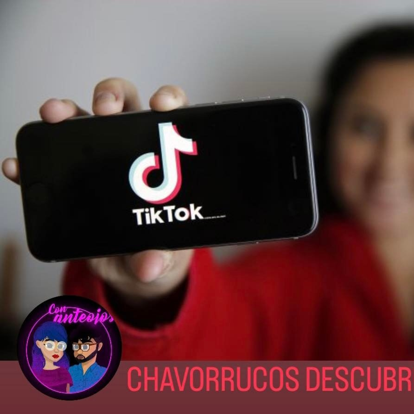 Con Anteojos