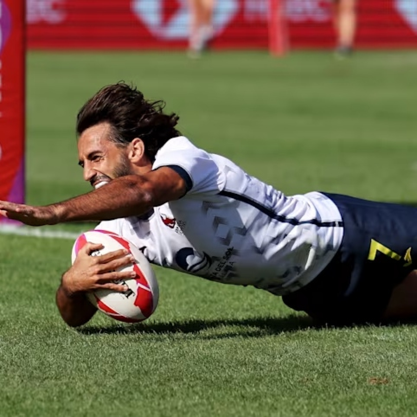Entrevista a POL PLÁ (Leones 7s) - Episodio exclusivo para mecenas