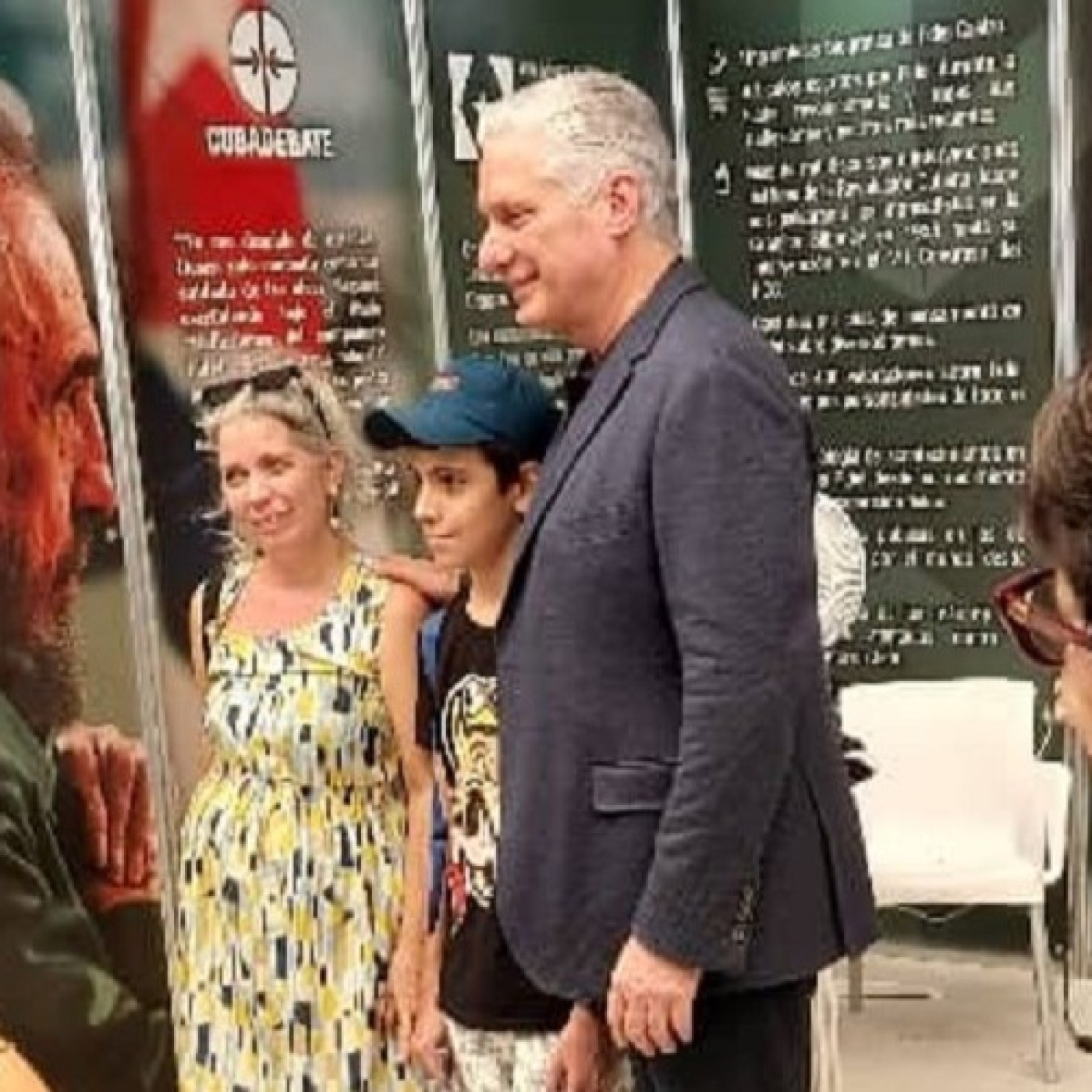 La familia cubana también en el V Coloquio Patria episode artwork