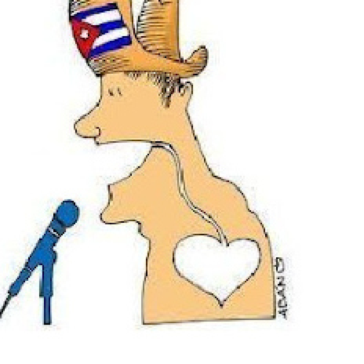 Atlas del Español en Cuba 3 episode artwork