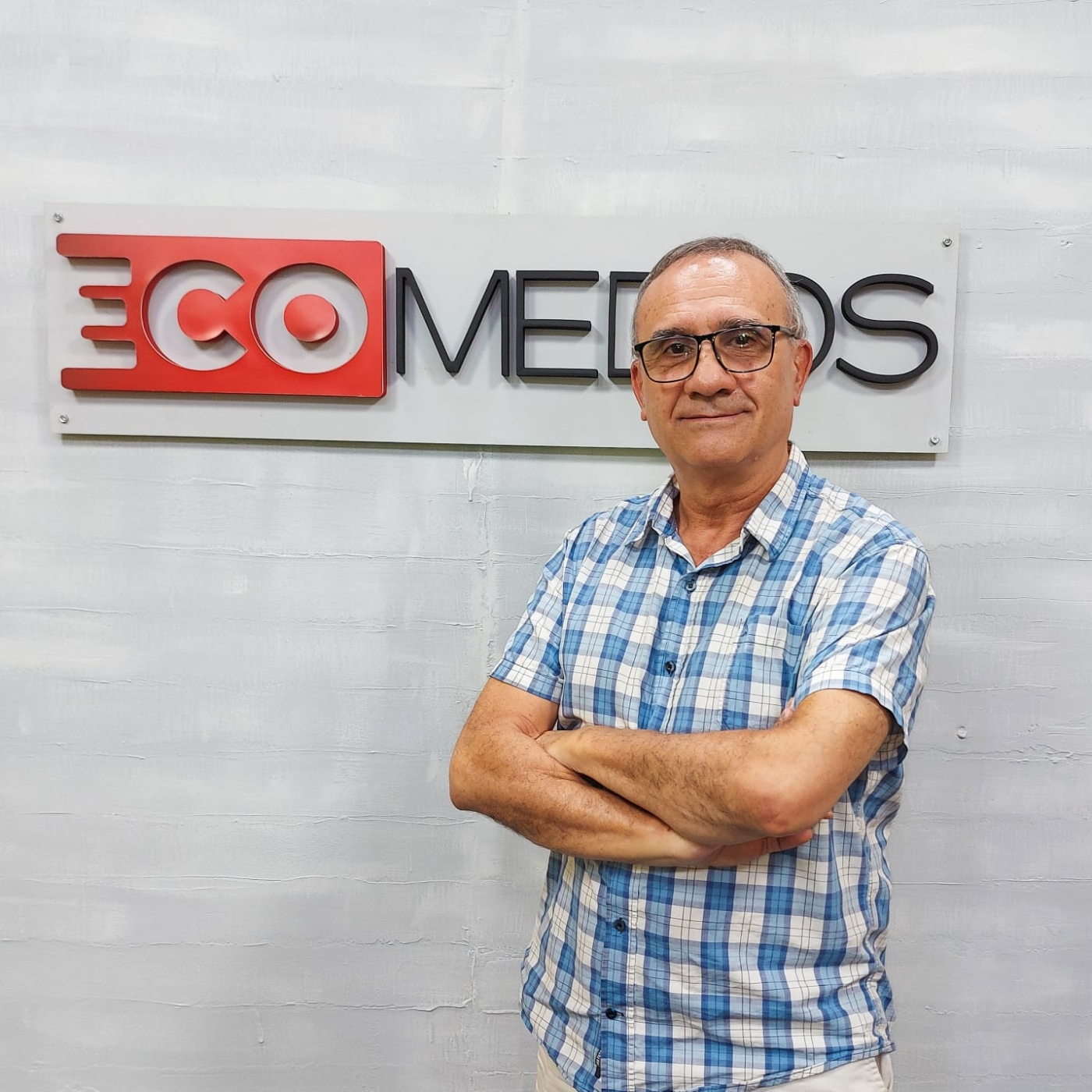PAGINA ABIERTA con Jorge Chamorro 14-04-2026