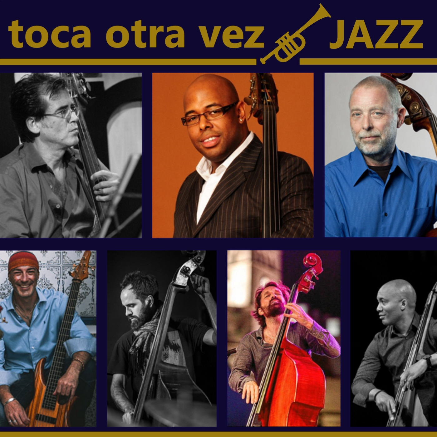 Toca otra vez Jazz