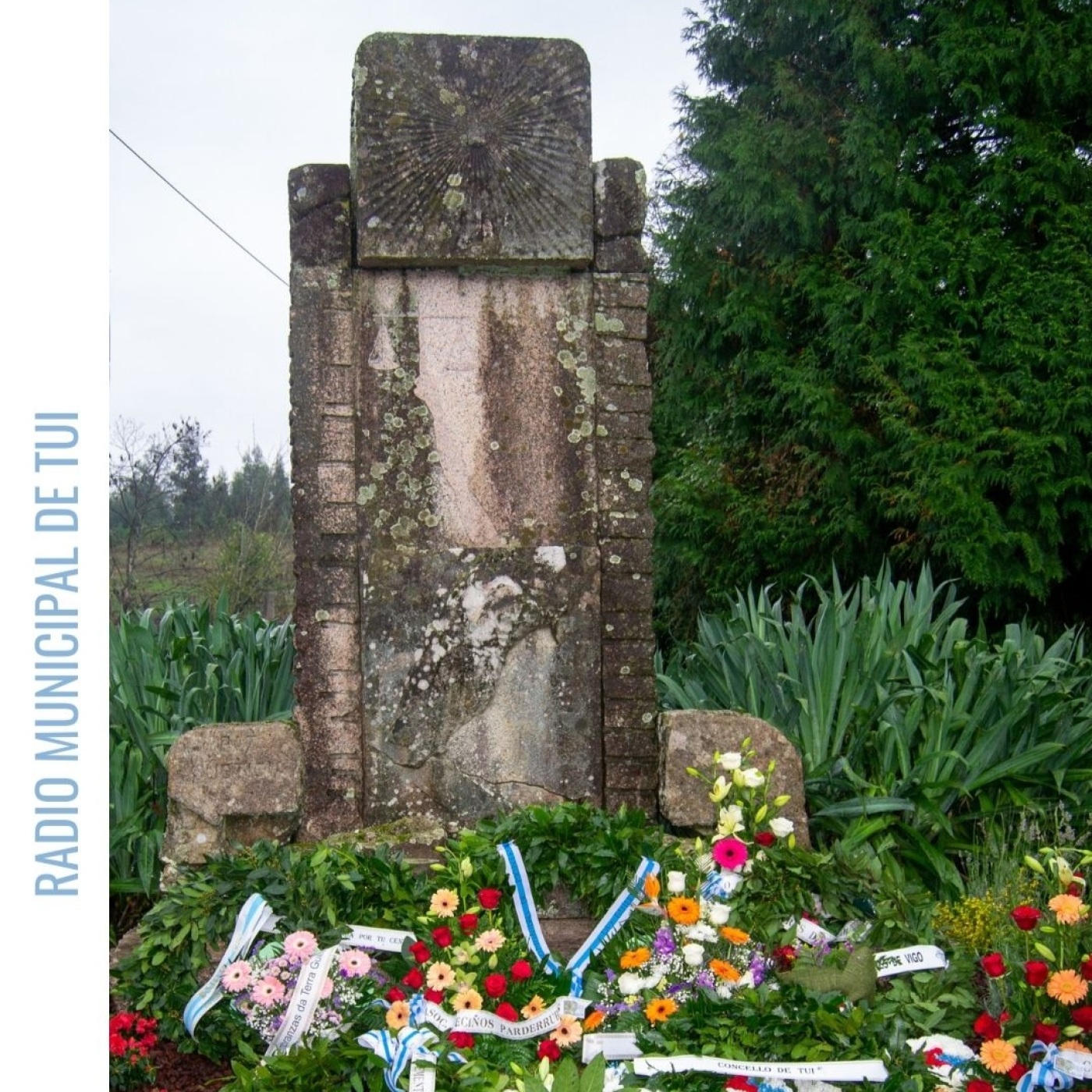 Ent. Marga do Val e Margarita Ledo - Conmemoración dos Sucesos de Sobredo episode artwork