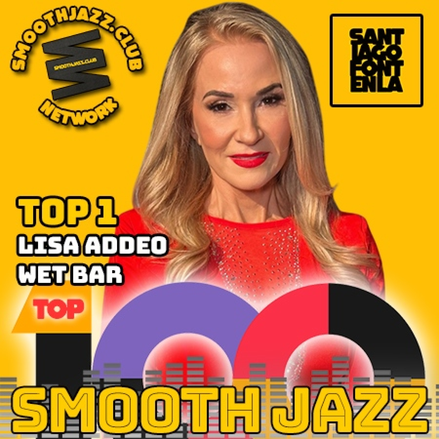 Smooth Jazz Top 100