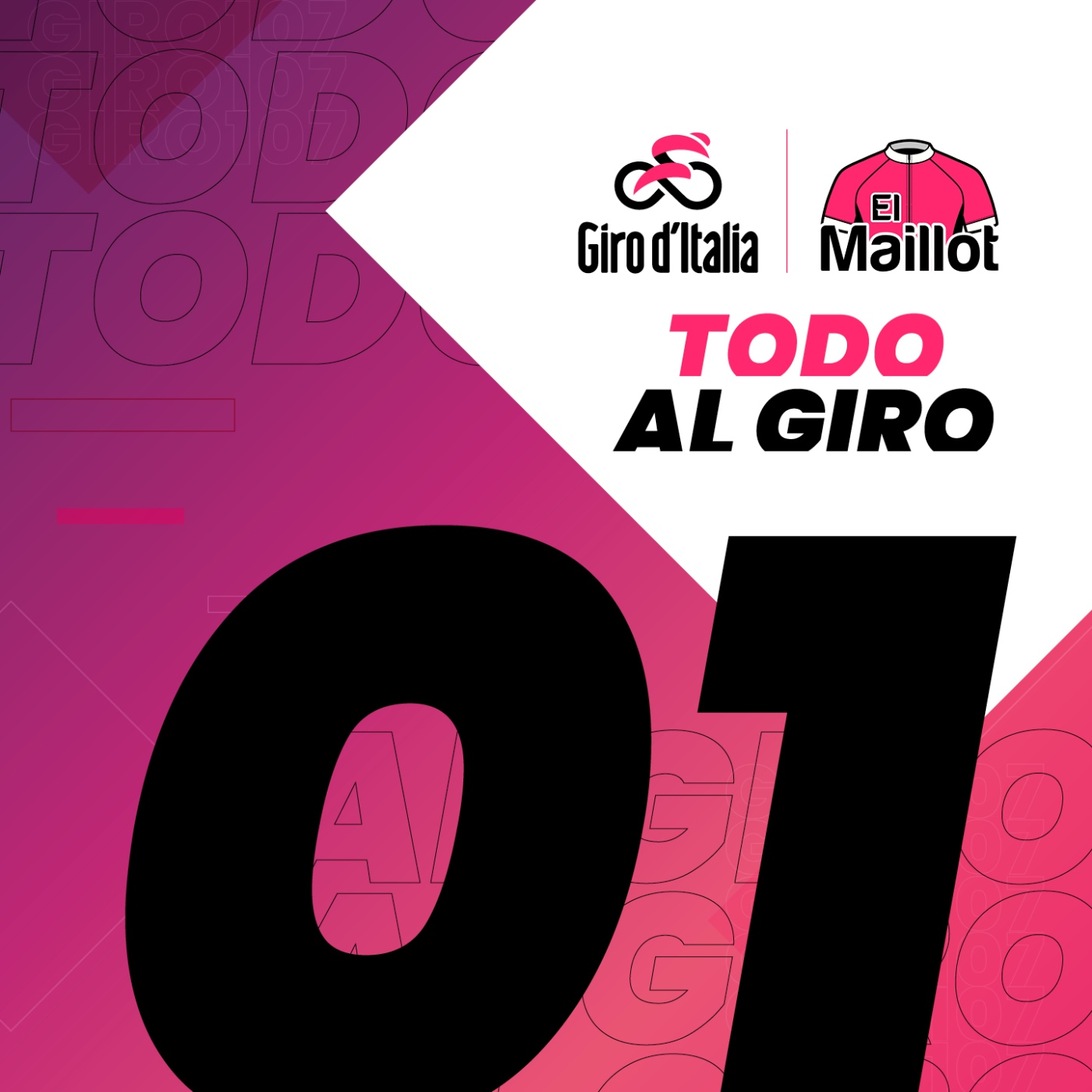 Todo al Giro #1 - Las estrellas del Giro 2024
