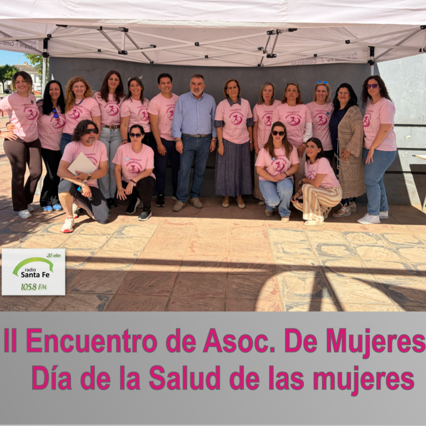 LND 2º Encuentro Asociación de Mujeres 28 MAY 2026 episode artwork