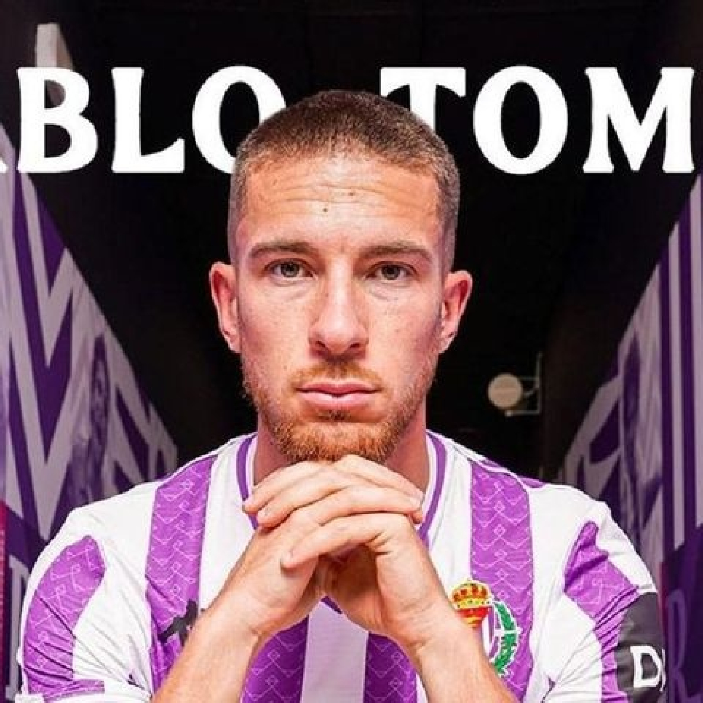 Llegada de Pablo Tomeo al Real Valladolid y nueva etapa para el BM Aula episode artwork